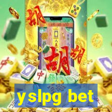 yslpg bet