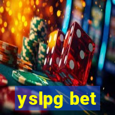 yslpg bet
