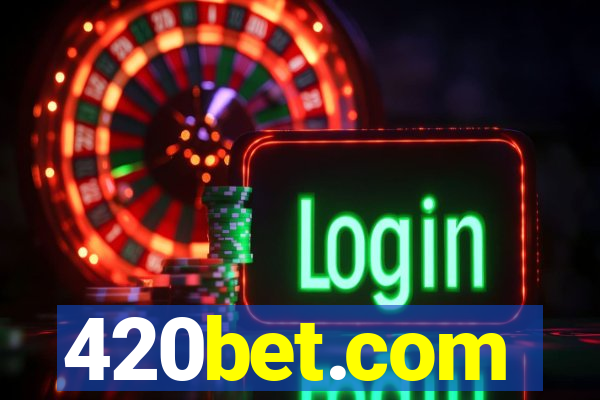 420bet.com