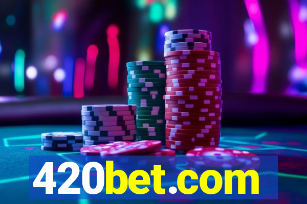 420bet.com