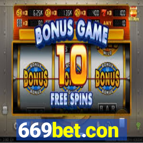 669bet.con
