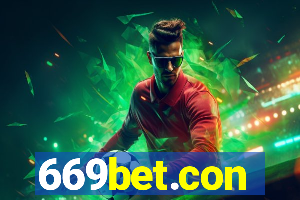 669bet.con