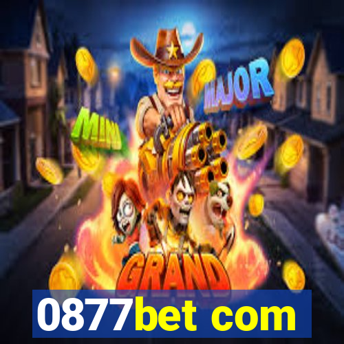 0877bet com