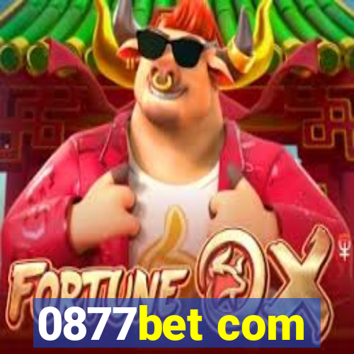 0877bet com