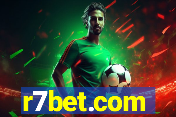r7bet.com