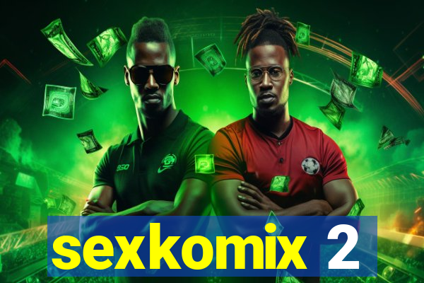 sexkomix 2