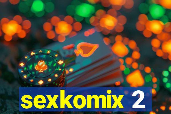 sexkomix 2