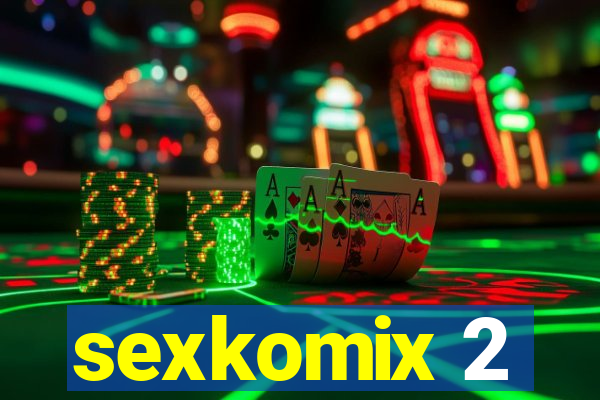 sexkomix 2