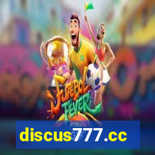 discus777.cc