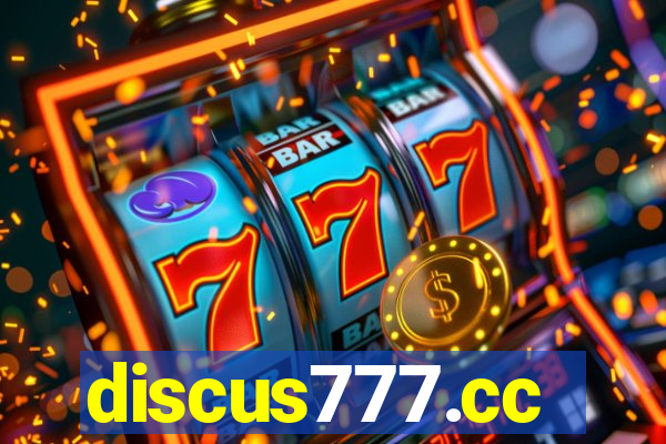 discus777.cc