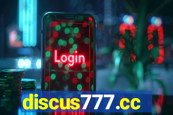 discus777.cc