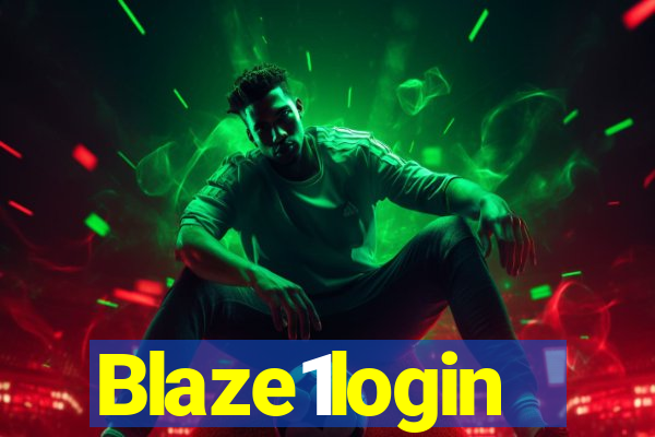 Blaze1login