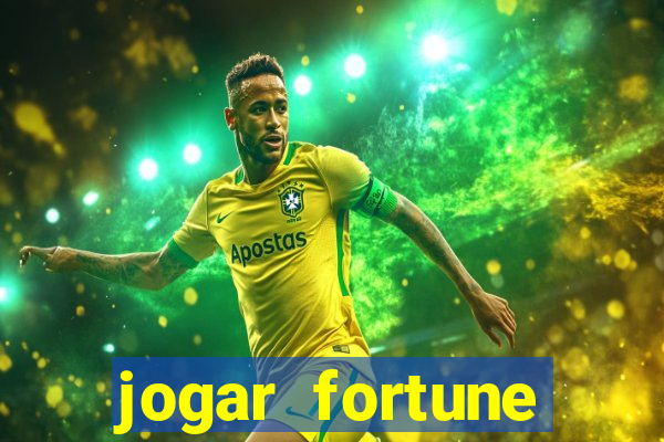 jogar fortune double demo
