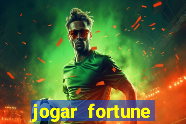 jogar fortune double demo