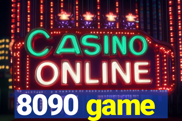 8090 game