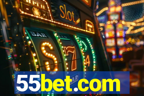 55bet.com