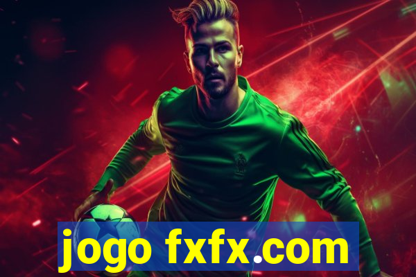 jogo fxfx.com