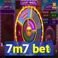7m7 bet
