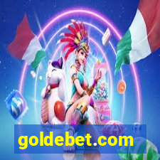 goldebet.com