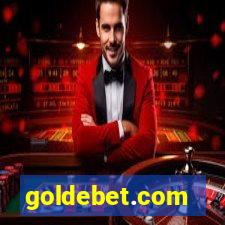 goldebet.com