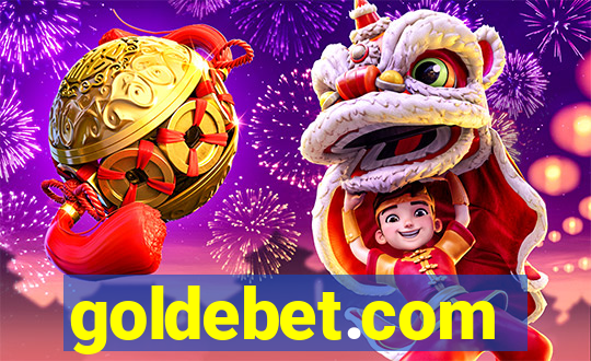 goldebet.com