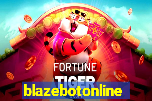 blazebotonline