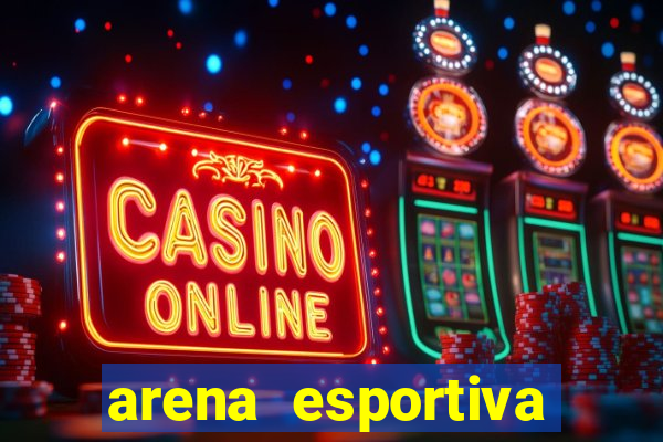 arena esportiva consultar bilhete