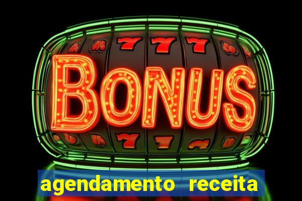 agendamento receita federal rj