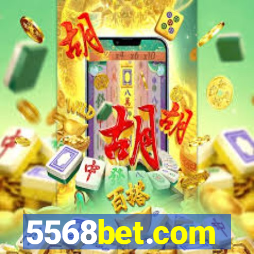 5568bet.com