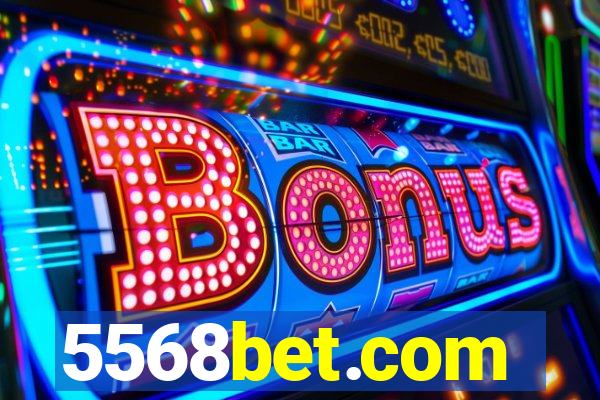 5568bet.com
