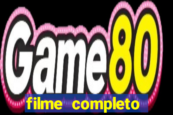 filme completo dublado megamente
