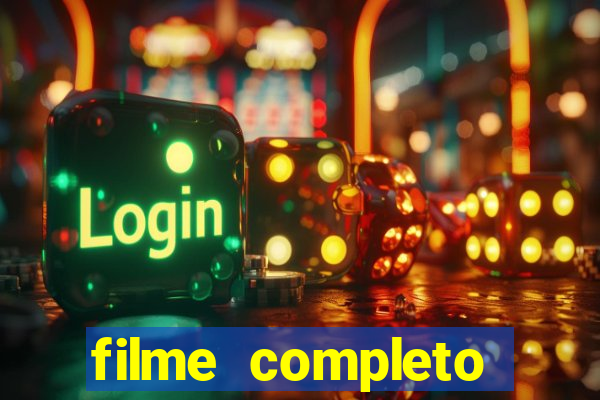 filme completo dublado megamente