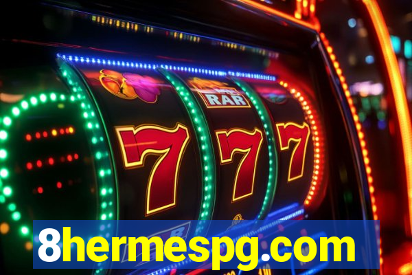8hermespg.com