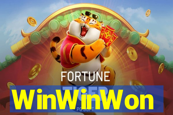 WinWinWon