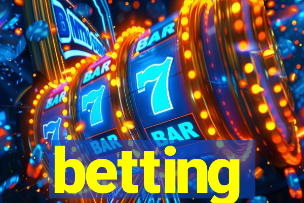 betting