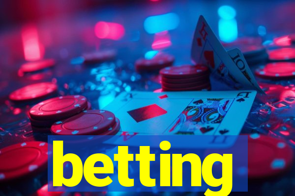 betting