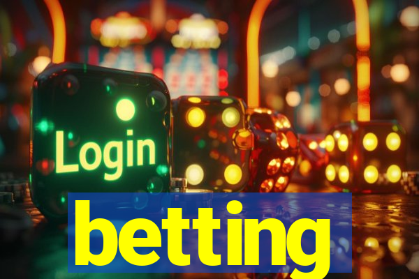 betting