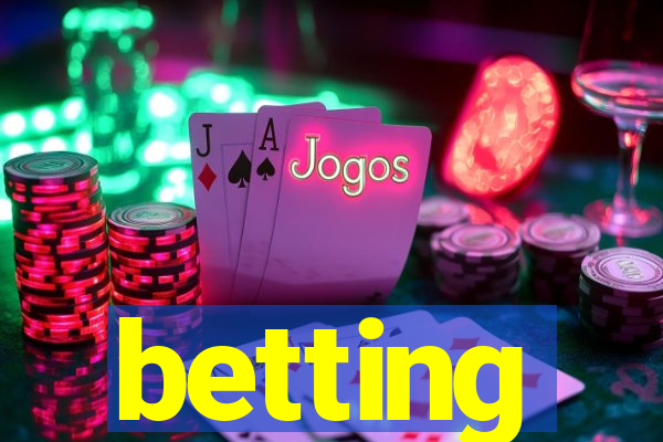 betting