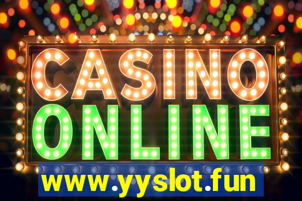 www.yyslot.fun