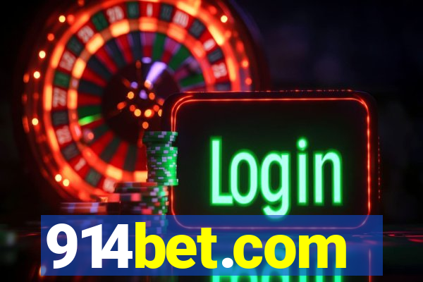 914bet.com