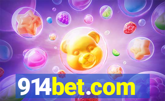 914bet.com