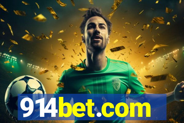 914bet.com