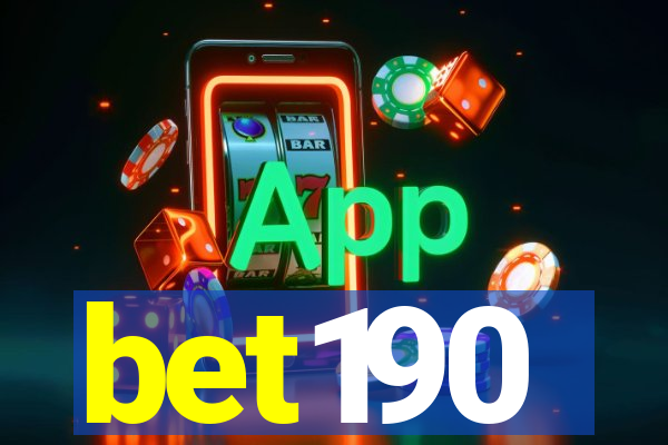 bet190