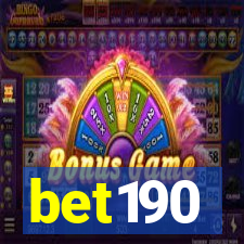 bet190