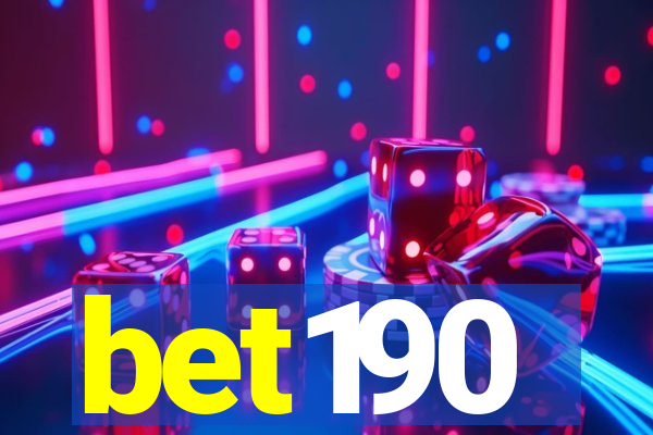 bet190