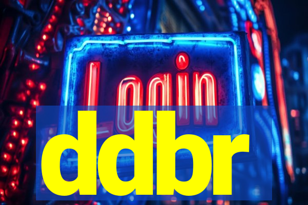 ddbr