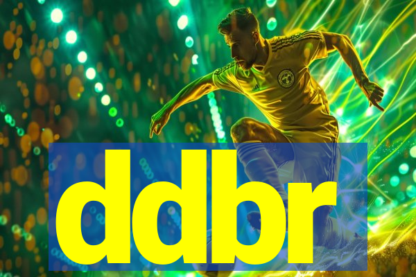 ddbr