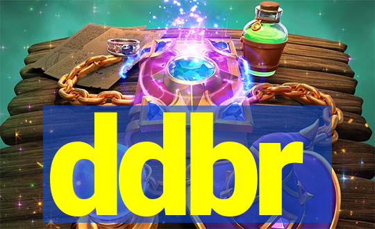 ddbr