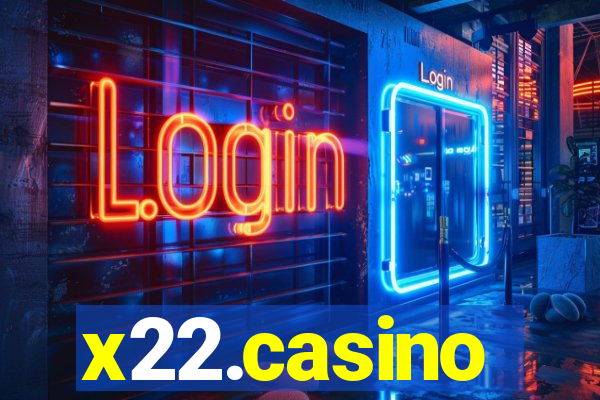 x22.casino