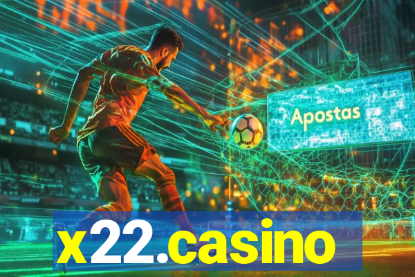 x22.casino
